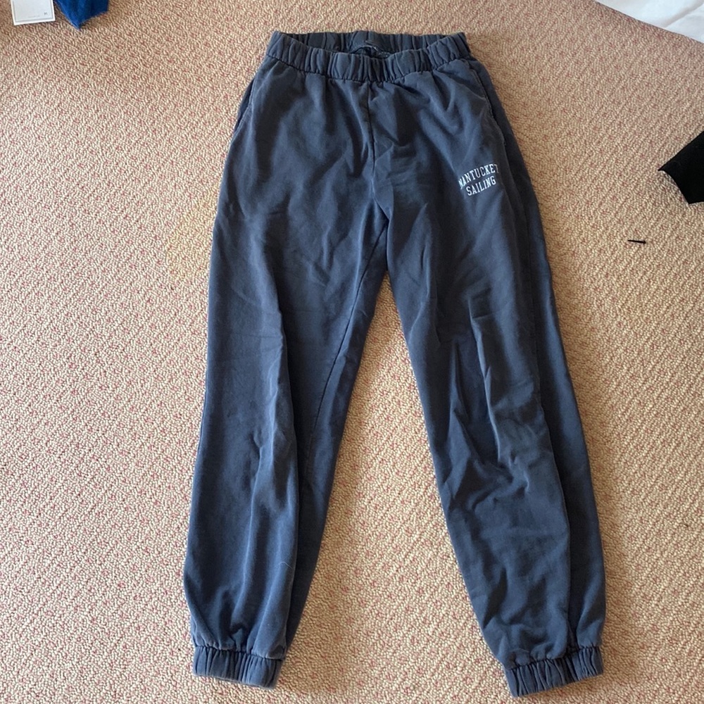 Brandy sweatpants